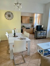 Ferienwohnung in G&ouml;hren - Ferienwohnung "Klabautermann" - Bade- & Erlebniswelt t&auml;glich inklusive - Bild 14