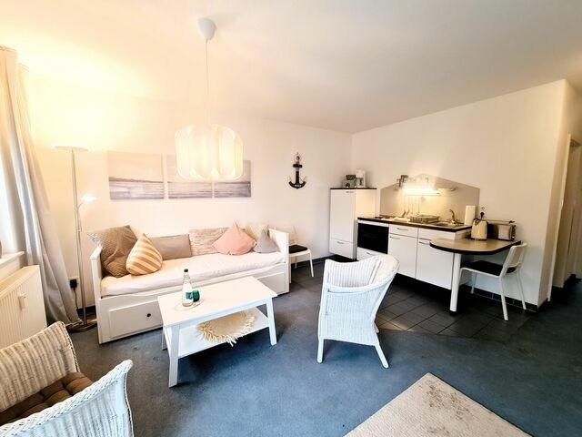 Ferienwohnung in Rerik - Ostseeresidenz Wischuer Wohnung 24 - Bild 3