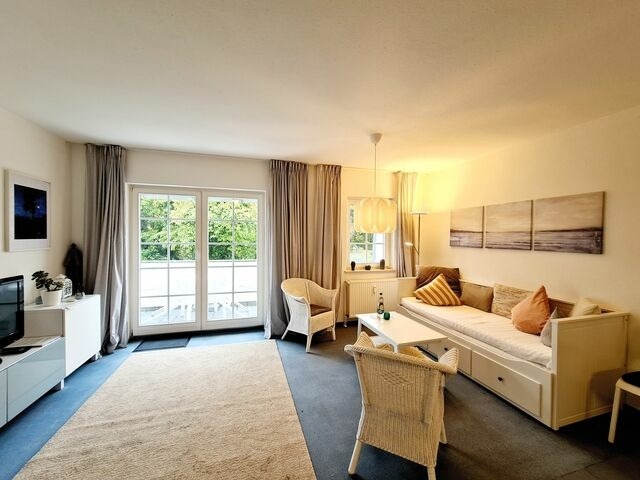 Ferienwohnung in Rerik - Ostseeresidenz Wischuer Wohnung 24 - Bild 5