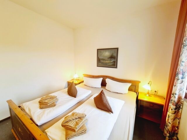 Ferienwohnung in Rerik - Ostseeresidenz Wischuer Wohnung 24 - Bild 9