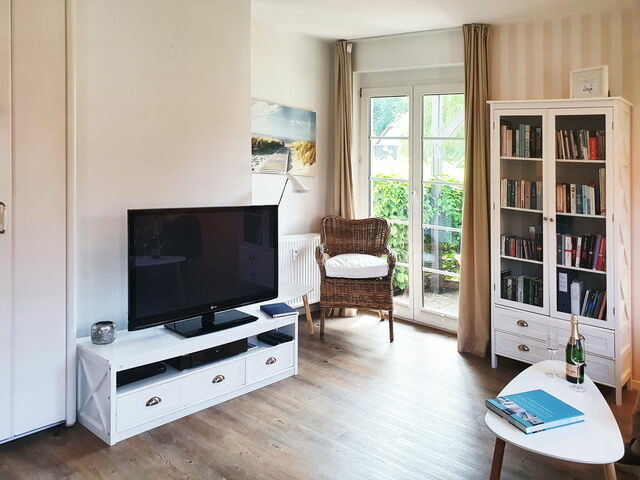 Ferienwohnung in Prerow - Dar&szlig;kieker K1 - Bild 5