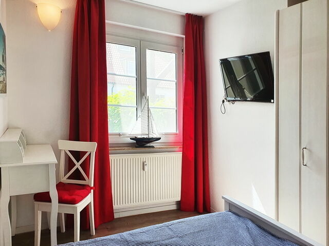 Ferienwohnung in Prerow - Dar&szlig;kieker K1 - Bild 10