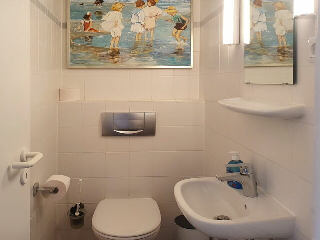 Ferienwohnung in Prerow - Dar&szlig;kieker K1 - Bild 12