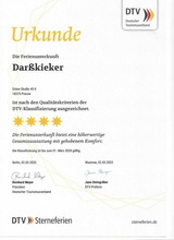 Ferienwohnung in Prerow - Dar&szlig;kieker K1 - Bild 17