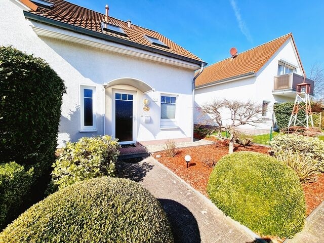 Ferienhaus in Rerik - Ferienhaus Ahorn - Bild 2