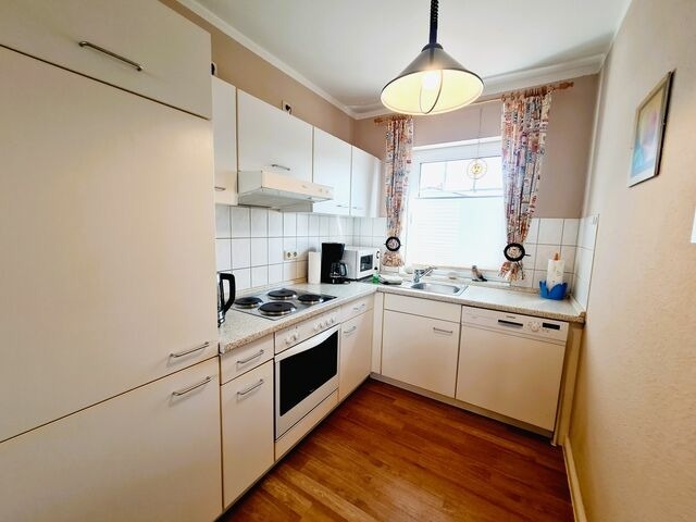 Ferienhaus in Rerik - Ferienhaus Ahorn - Bild 8