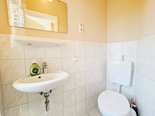 Ferienhaus in Rerik - Ferienhaus Ahorn - Bild 16