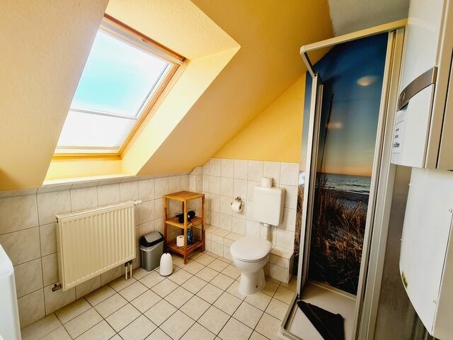 Ferienhaus in Rerik - Ferienhaus Ahorn - Bild 20