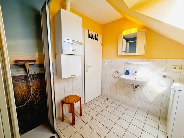 Ferienhaus in Rerik - Ferienhaus Ahorn - Bild 21