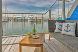 Ferienwohnung in Heiligenhafen - Hausboot Fehmarnsund - Bild 5