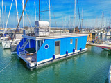 Ferienwohnung in Heiligenhafen - Hausboot Fehmarnsund - Bild 25