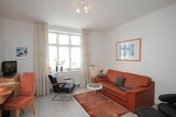 Ferienwohnung in Binz - Villa Concordia, Whg. 9 - Bild 1