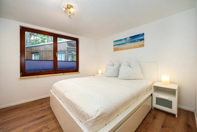 Ferienhaus in Baabe - Ferienhaus am Strand 92 - Bade- & Erlebniswelt t&auml;glich inklusive - Bild 5