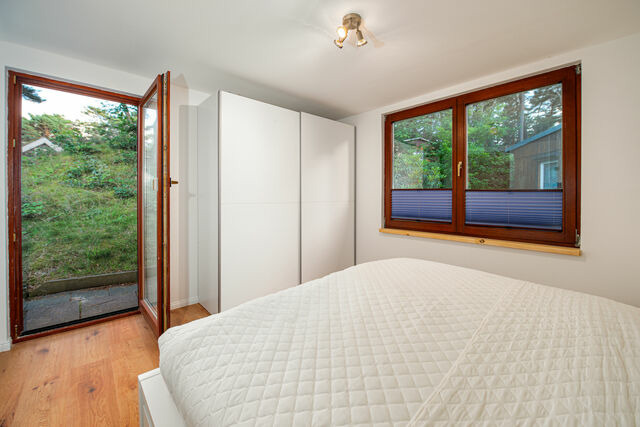 Ferienhaus in Baabe - Ferienhaus am Strand 92 - Bade- & Erlebniswelt t&auml;glich inklusive - Bild 6