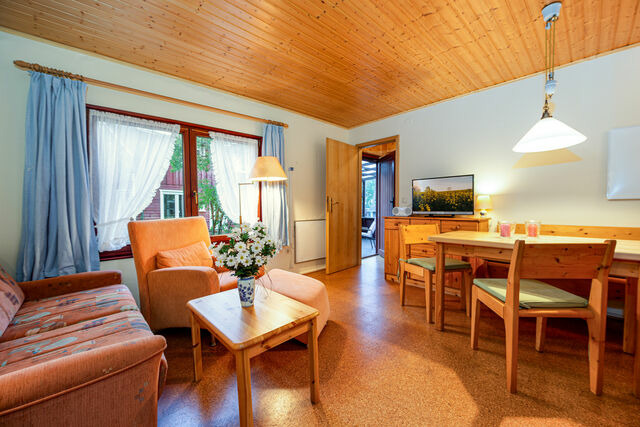 Ferienhaus in Baabe - Ferienhaus am Strand 92 - Bade- & Erlebniswelt t&auml;glich inklusive - Bild 7