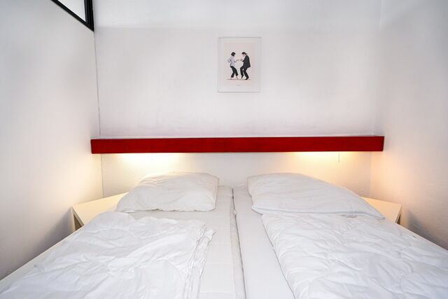 Ferienwohnung in Sierksdorf - K&uuml;stentraum - Bild 13