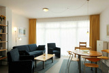 Ferienwohnung in Binz - Villa Seerosen, Whg. 13 "Am See" - Bild 1
