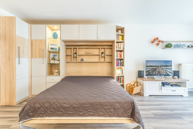 Ferienwohnung in Boltenhagen - Ferienwohnpark Seebach, FWS-05 - Bild 2
