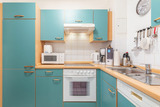 Ferienwohnung in Boltenhagen - Ferienwohnpark Seebach, FWS-05 - Bild 3