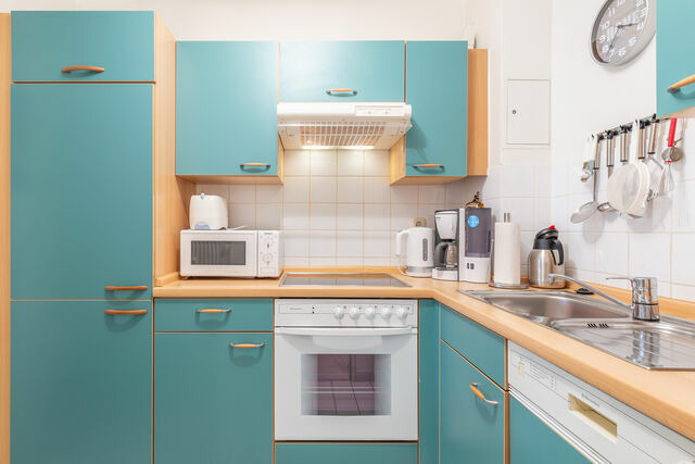 Ferienwohnung in Boltenhagen - Ferienwohnpark Seebach, FWS-05 - Bild 3