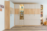 Ferienwohnung in Boltenhagen - Ferienwohnpark Seebach, FWS-05 - Bild 6