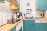Ferienwohnung in Boltenhagen - Ferienwohnpark Seebach, FWS-05 - Bild 9