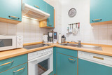 Ferienwohnung in Boltenhagen - Ferienwohnpark Seebach, FWS-05 - Bild 10