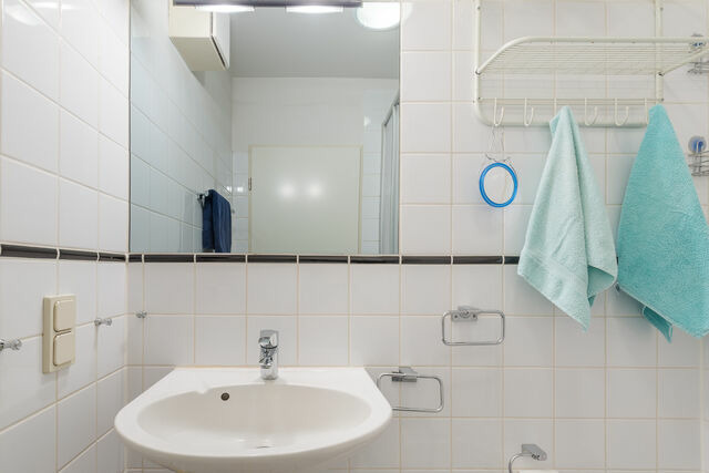 Ferienwohnung in Boltenhagen - Ferienwohnpark Seebach, FWS-05 - Bild 11