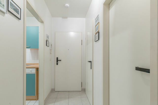Ferienwohnung in Boltenhagen - Ferienwohnpark Seebach, FWS-05 - Bild 13