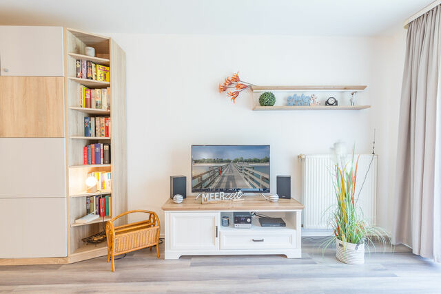 Ferienwohnung in Boltenhagen - Ferienwohnpark Seebach, FWS-05 - Bild 18