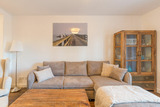Ferienwohnung in Boltenhagen - Haus Strandhafer, Ferienwohnung 02 - Bild 1