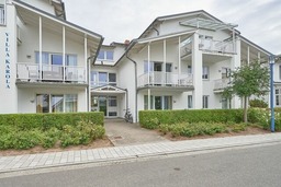 Villa Karola, Wohnung 3