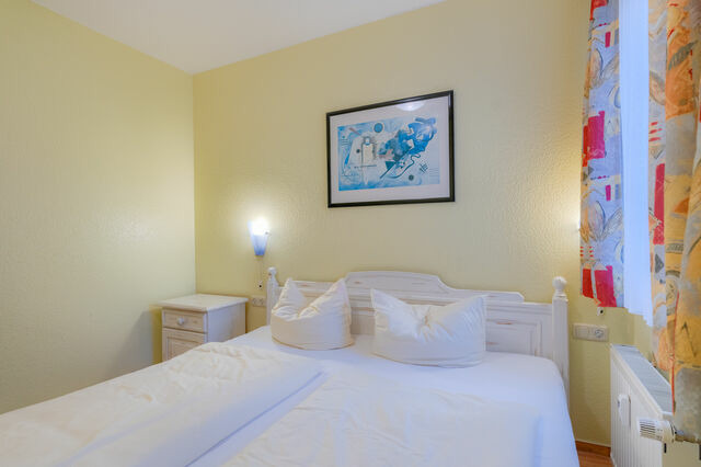 Ferienwohnung in G&ouml;hren - Villa Karola, Wohnung 3 - Bild 11