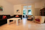 Ferienwohnung in Binz - Villa Stranddistel, Whg. 16 - Bild 8