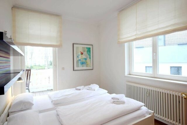 Ferienwohnung in Binz - Villa Stranddistel, Whg. 16 - Bild 10
