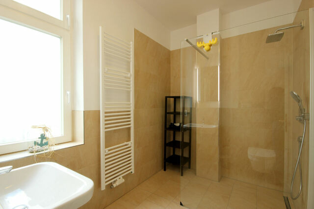 Ferienwohnung in Binz - Villa Stranddistel, Whg. 16 - Bild 11