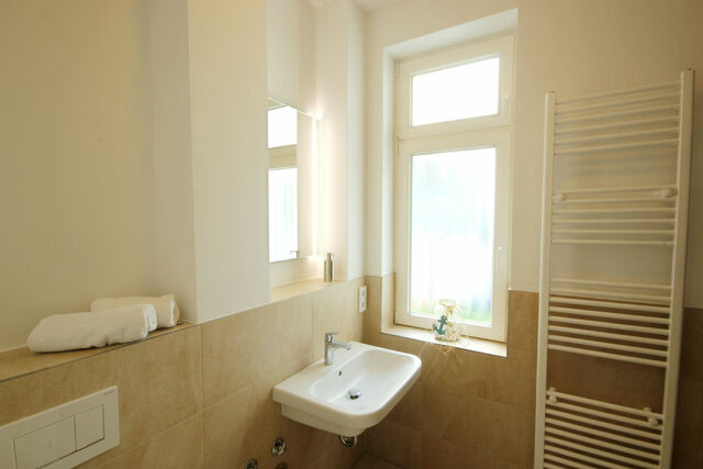 Ferienwohnung in Binz - Villa Stranddistel, Whg. 16 - Bild 12