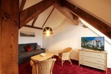Ferienwohnung in Binz - Villa Bellevue, Whg. 29 - Bild 1