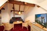 Ferienwohnung in Binz - Villa Bellevue, Whg. 29 - Bild 3