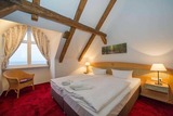 Ferienwohnung in Binz - Villa Bellevue, Whg. 29 - Bild 4