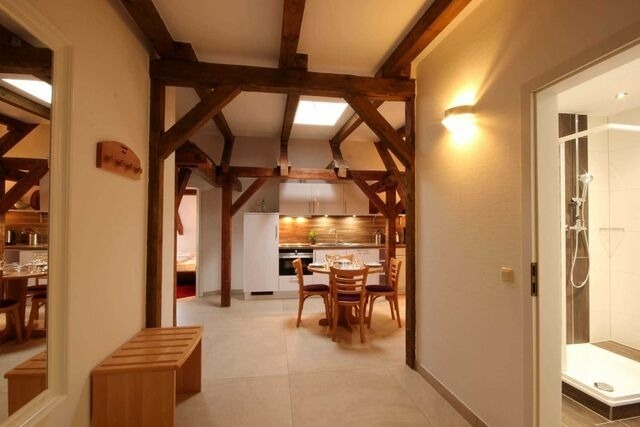 Ferienwohnung in Binz - Villa Bellevue, Whg. 29 - Bild 5
