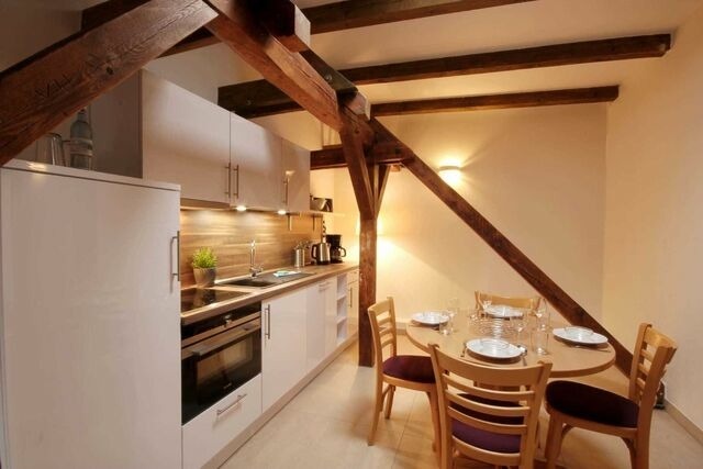 Ferienwohnung in Binz - Villa Bellevue, Whg. 29 - Bild 7