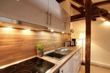 Ferienwohnung in Binz - Villa Bellevue, Whg. 29 - Bild 8
