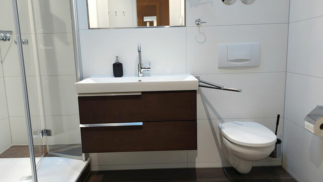 Ferienwohnung in Binz - Villa Bellevue, Whg. 29 - Bild 10