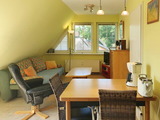 Ferienwohnung in Prerow - Das Gelbe vom Darss 8 - Bild 3