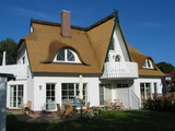 Ferienwohnung in Ostseeheilbad Zingst - Godeke Michels Feriewohnung 3.2/Seewind M&uuml;ggenburger Weg 40 - Bild 1