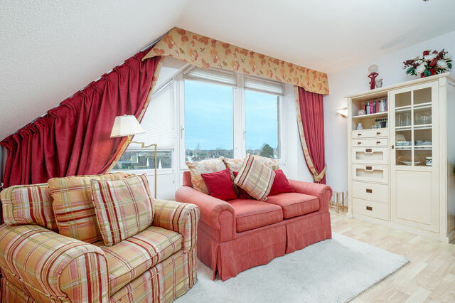 Ferienwohnung in Niendorf/Ostsee - Ostseeresidenz, App. 46 - Bild 2