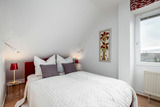 Ferienwohnung in Niendorf/Ostsee - Ostseeresidenz, App. 46 - Bild 3