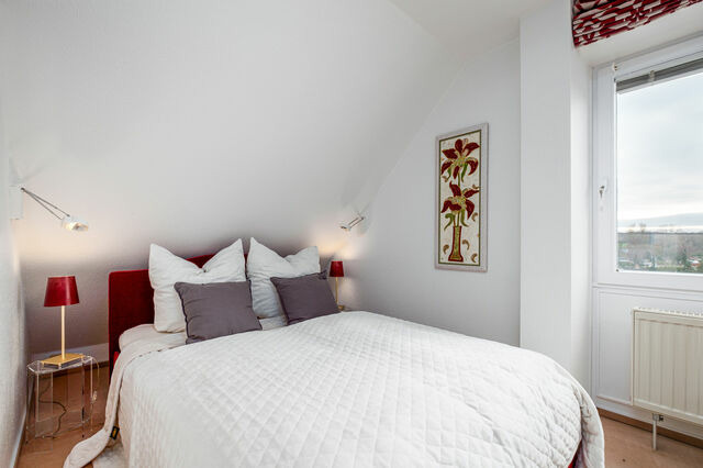Ferienwohnung in Niendorf/Ostsee - Ostseeresidenz, App. 46 - Bild 3