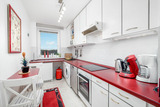 Ferienwohnung in Niendorf/Ostsee - Ostseeresidenz, App. 46 - Bild 4